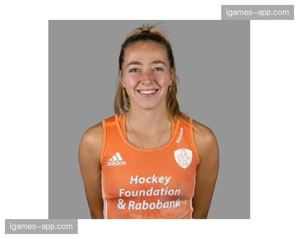 荷兰队员van LAARHOVEN盛赞中国队：基本功和比赛节奏都很出色