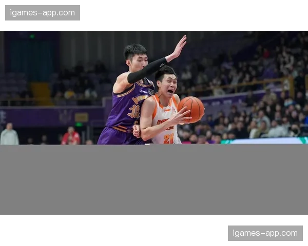 江苏肯帝亚作风顽强，曾爆冷战胜山东、北控等队