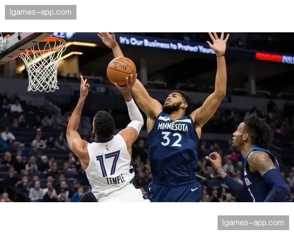 观点：灰熊队青年军的高压防守，正在重新定义“节奏与空间”的时代内涵