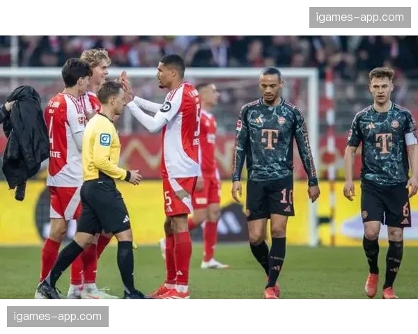 战报：莱比锡红牛1-1逼平拜仁慕尼黑，萨内世界波难救主