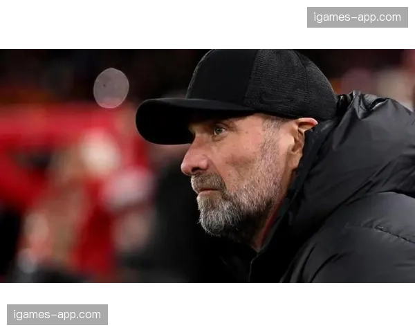 克洛普赛季末离任前专访：回忆七年红军生涯的高光与遗憾