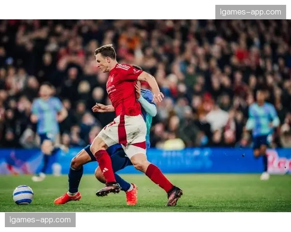 数据分析：诺丁汉森林本赛季定位球失球数冠绝英超