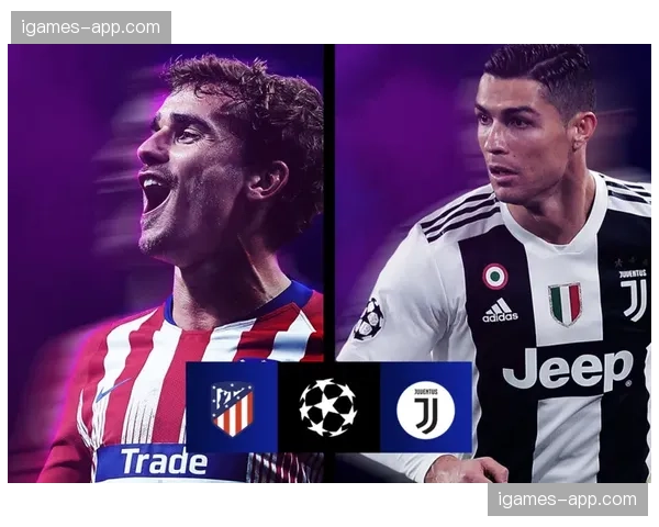 体育数据公司签约成为欧冠官方合作伙伴，将提供实时攻防数据流