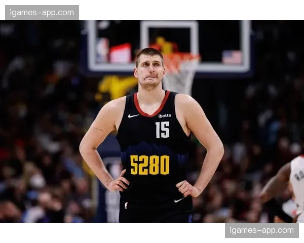 新科DPOY热门戈贝尔接受专访，谈论防守理念的进化