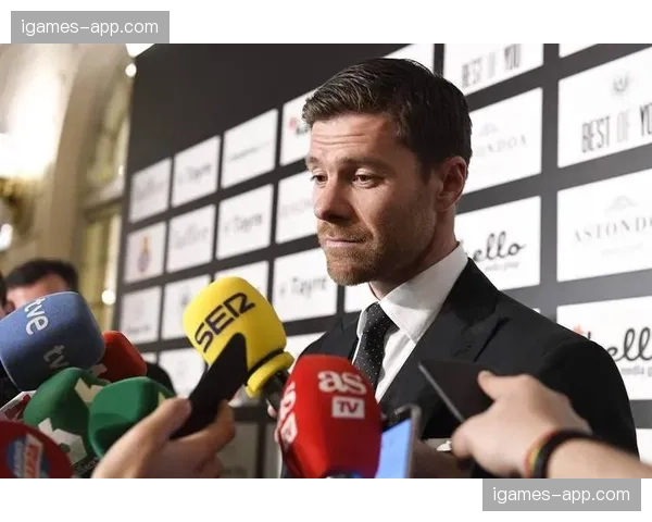 罗马诺:拜仁慕尼黑已接触哈维-阿隆索,邀其下赛季执教 罗马诺:拜仁慕尼黑已接触哈维-阿隆索,邀其下赛季执教