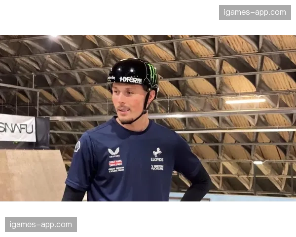 英国推出Lloyds BMX FS Creator Showdown系列赛,车手与内容创作者配对对决 英国推出Lloyds BMX FS Creator Showdown系列赛,车手与内容创作者配对对决