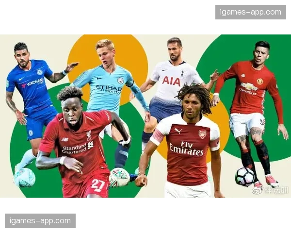 英超联盟与英足总联合推出教练员多元化发展计划 英超联盟与英足总联合推出教练员多元化发展计划