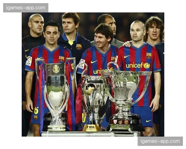 巴萨连续赛季无缘欧冠四强，弗里克称-球队运气差了一些-